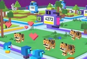 九游体育-明星动物园大亨手游